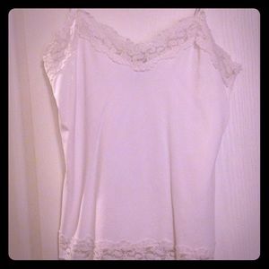 White House Black Market Camisole